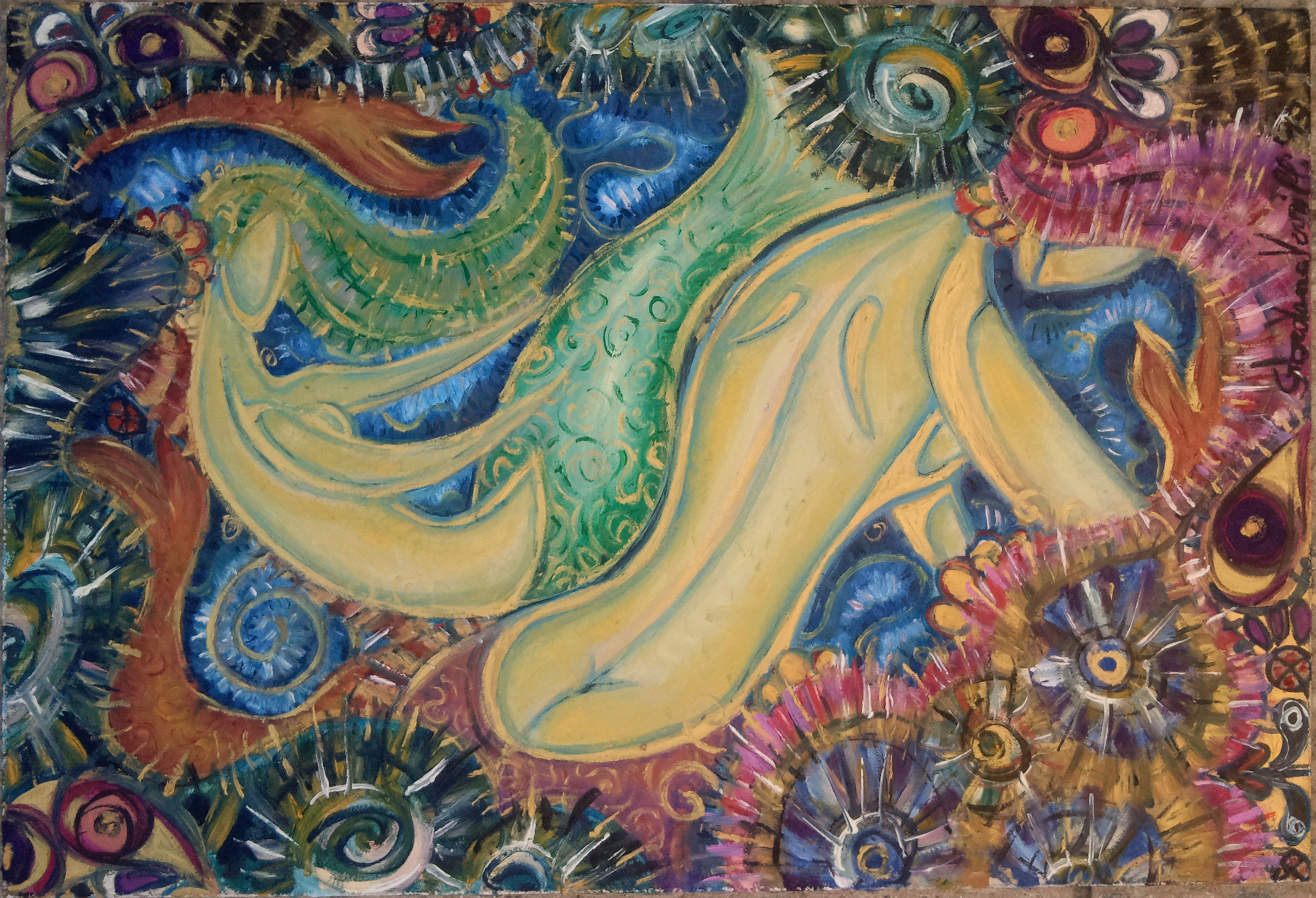 60 x 40 2013 sirene