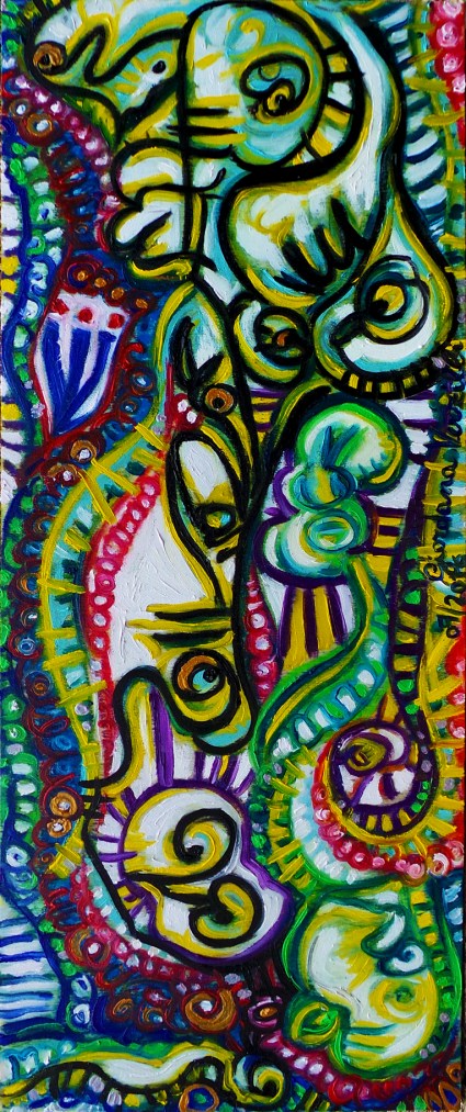 perdersi nei battiti 24 5 x 58 5